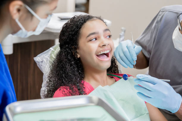 Best Tooth Infection Emergency Dentist  in Mount Vernon, WA