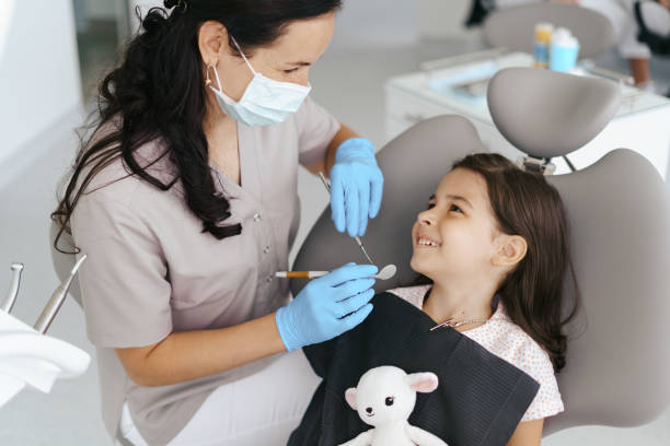 Best Dentist Open Late Near Me  in Mount Vernon, WA