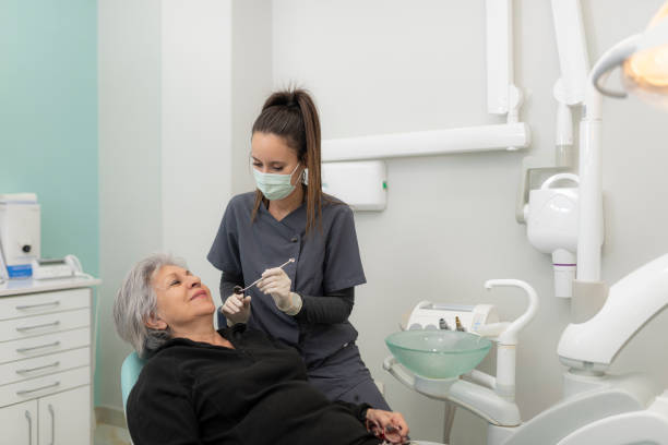 Best Cracked Tooth Emergency Dentist  in Mount Vernon, WA